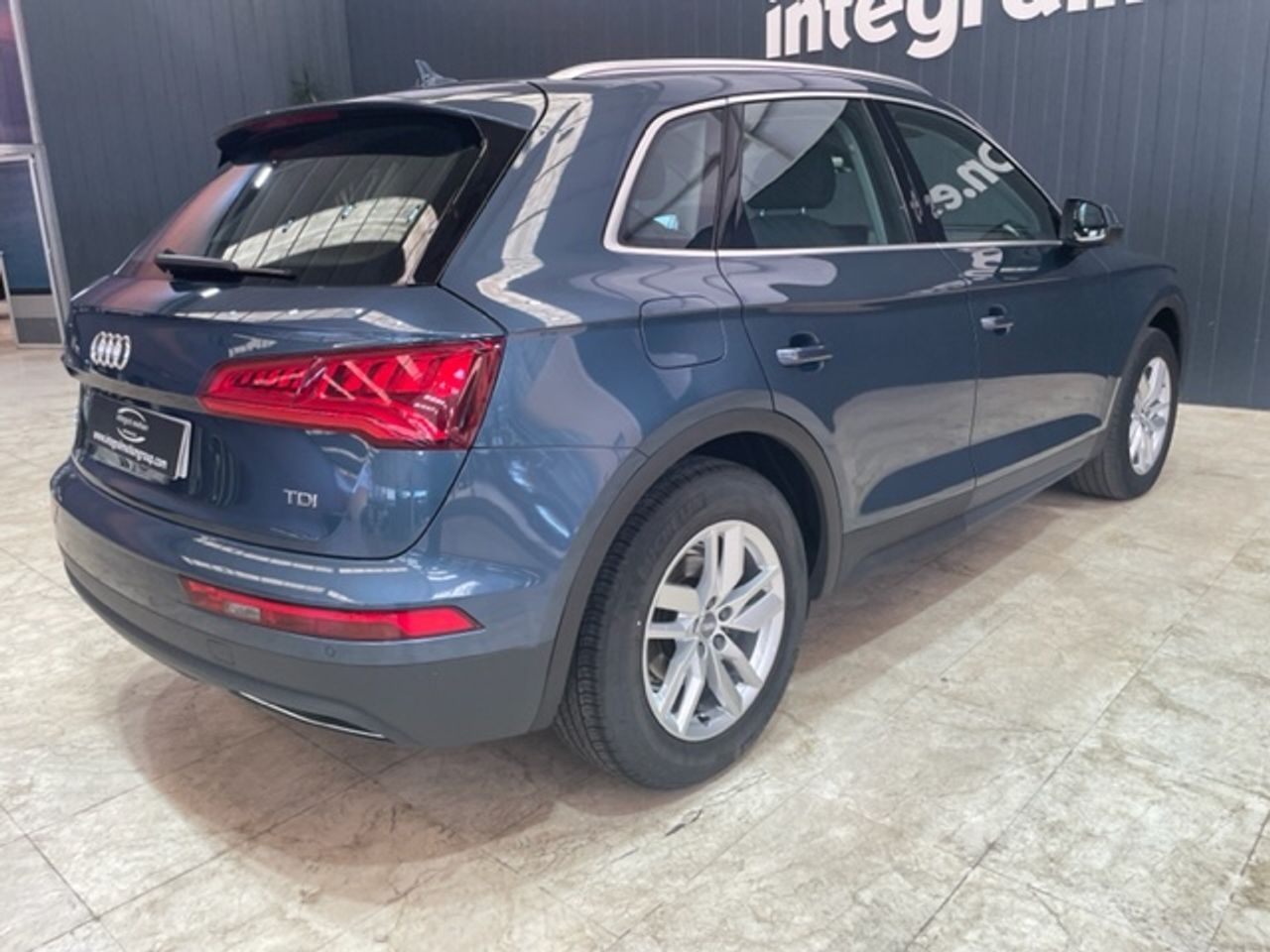 Foto Audi Q5 13