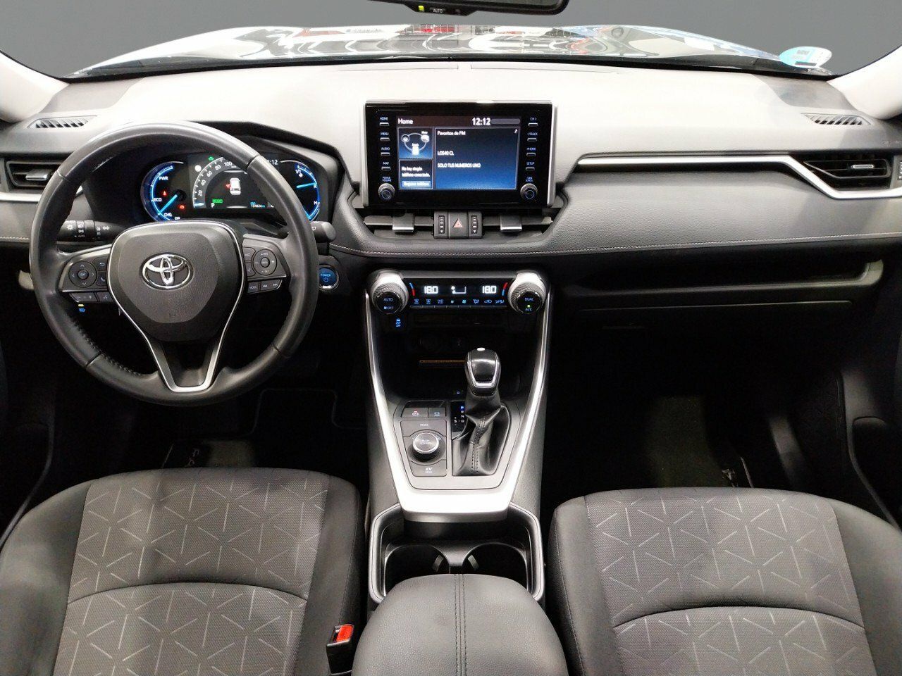 Foto Toyota Rav4 7