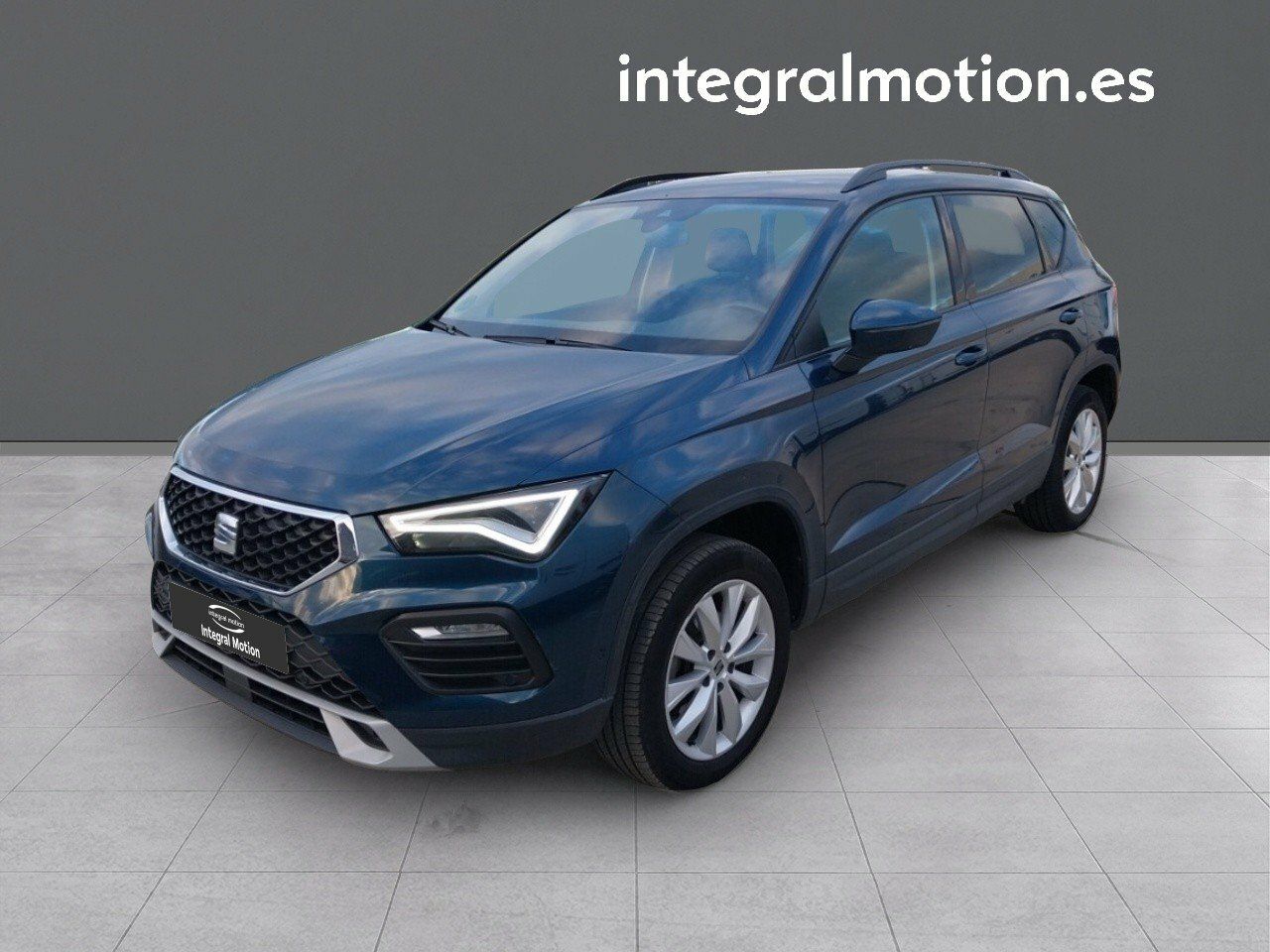 Foto Seat Ateca 1