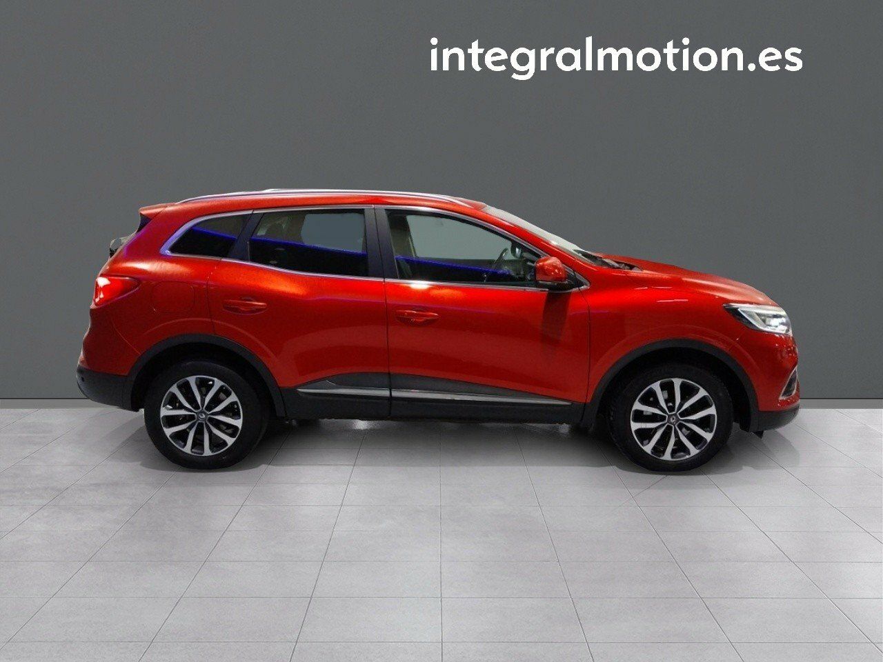 Foto Renault Kadjar 26