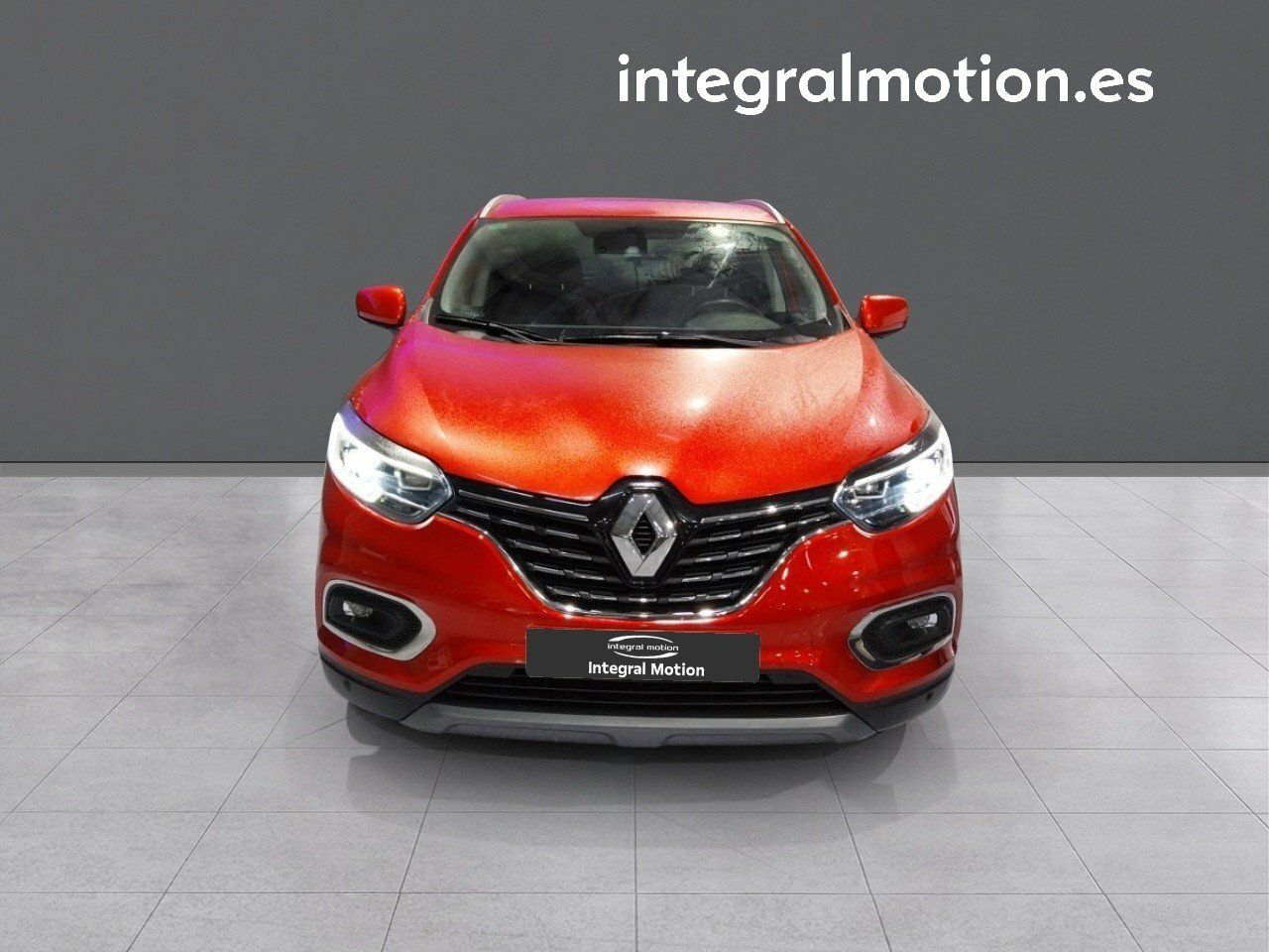 Foto Renault Kadjar 2