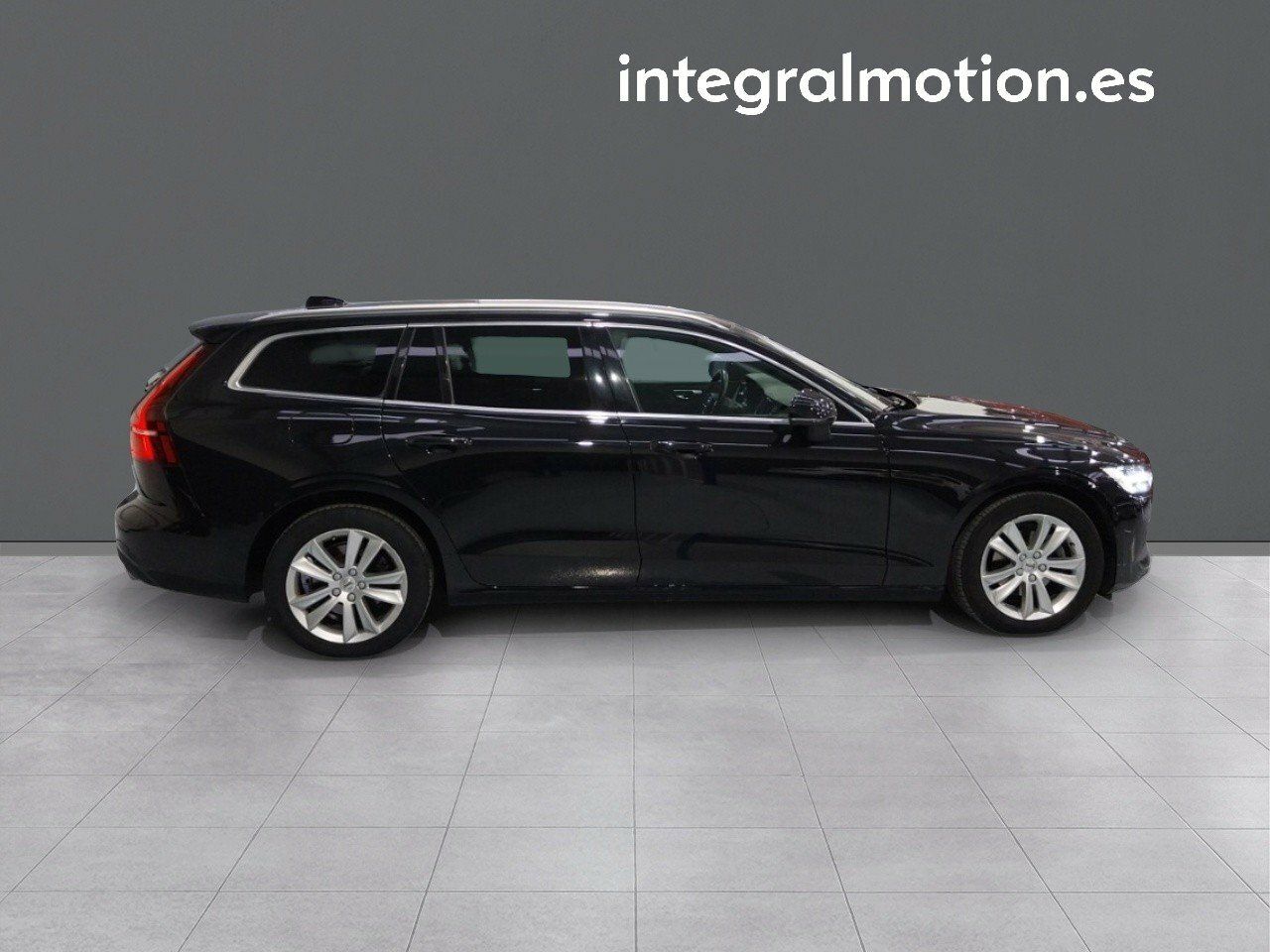 Foto Volvo V60 26