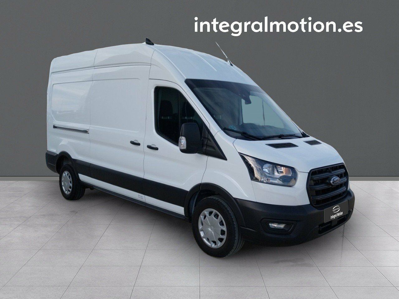 Foto Ford Transit 3