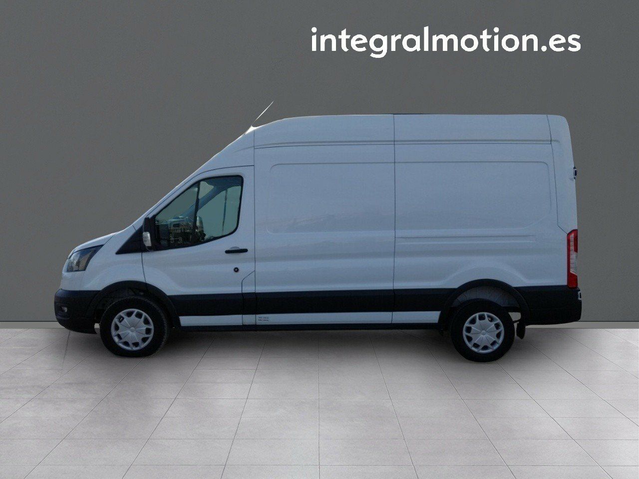 Foto Ford Transit 13