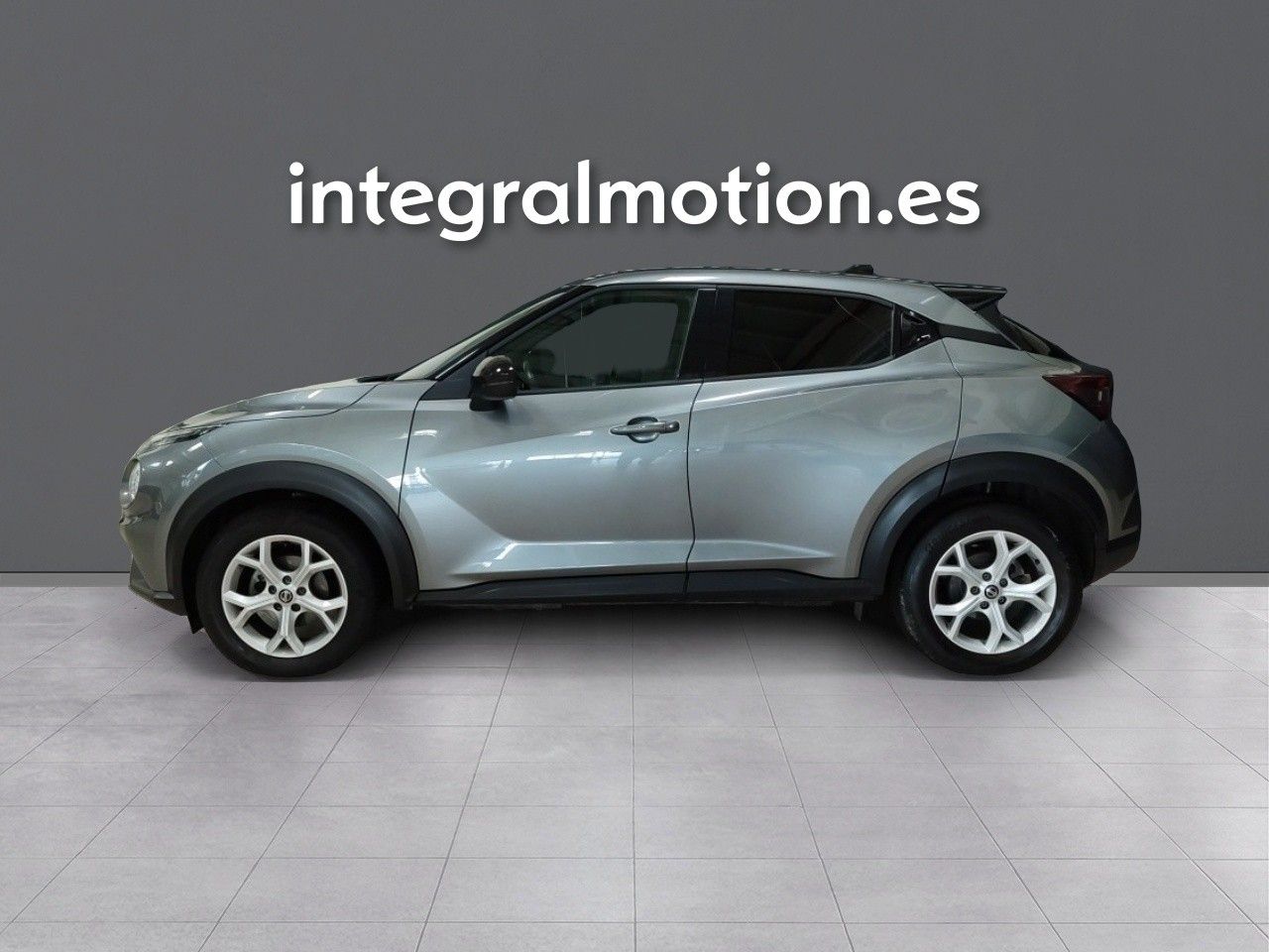 Foto Nissan Juke 23