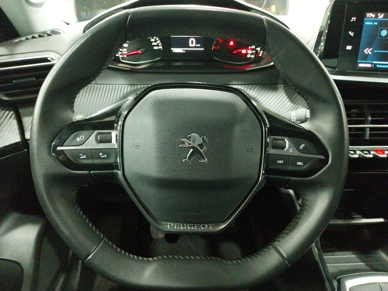 Foto Peugeot 2008 11