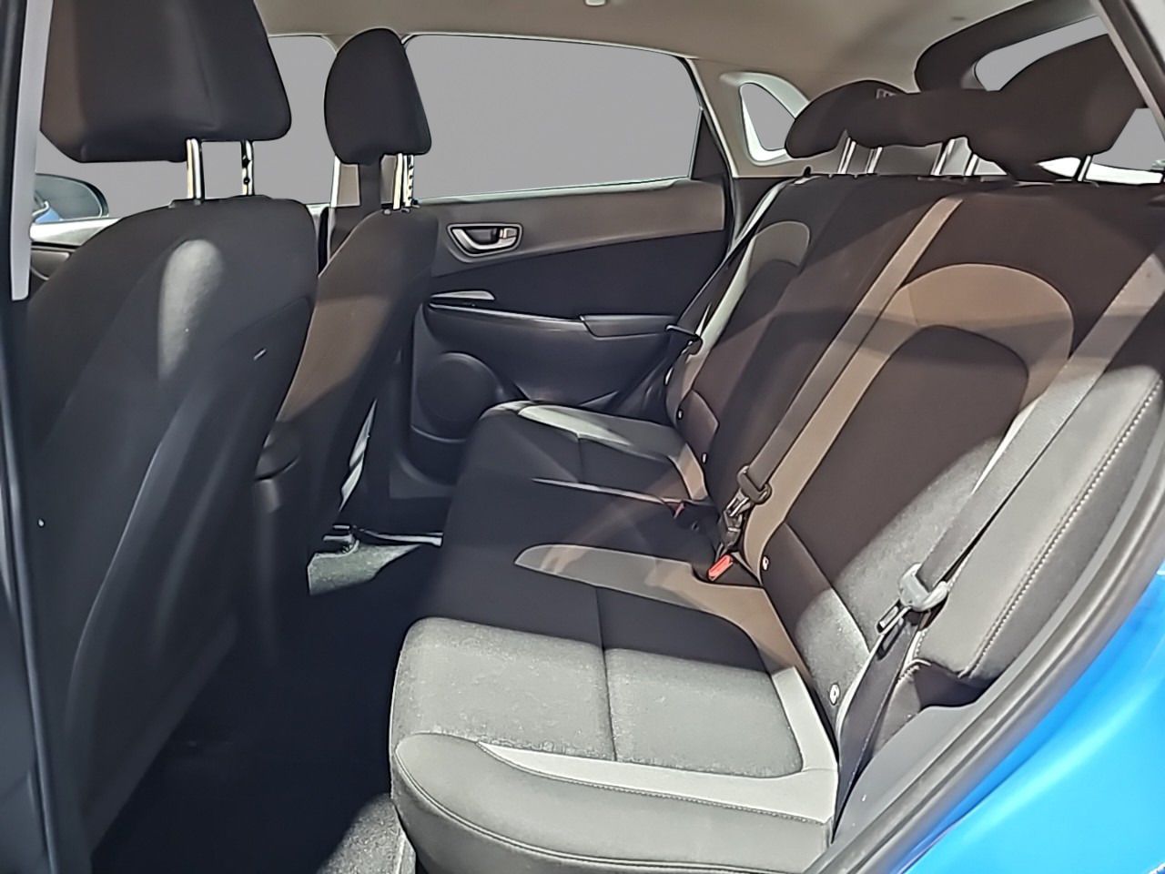 Foto Hyundai Kona 10