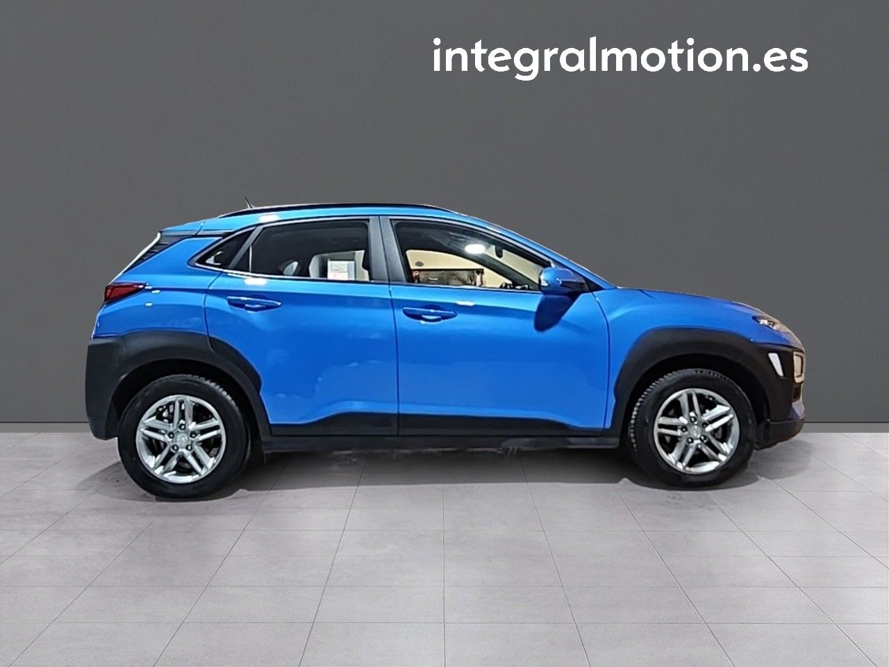 Foto Hyundai Kona 26