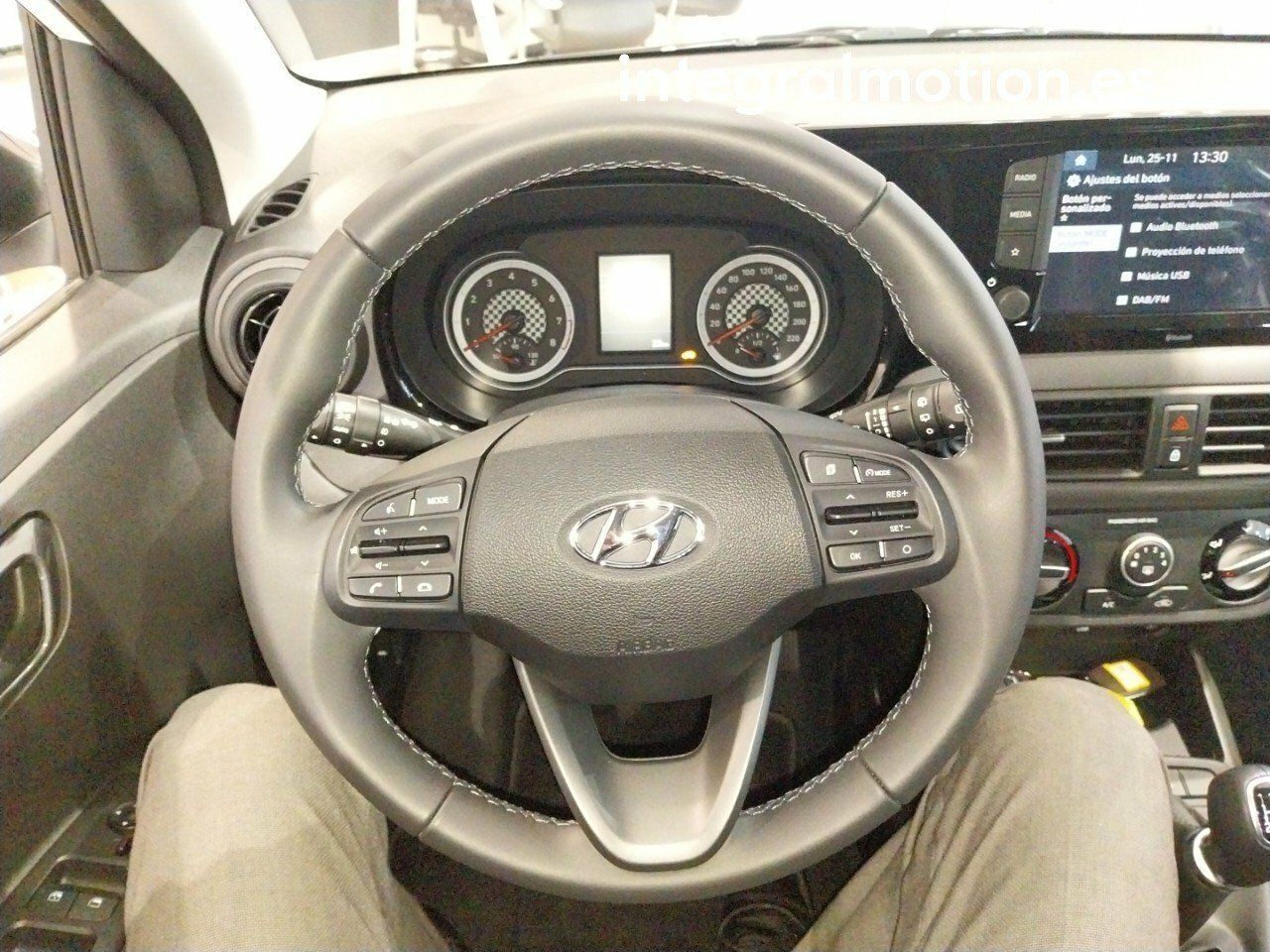 Foto Hyundai i10 11