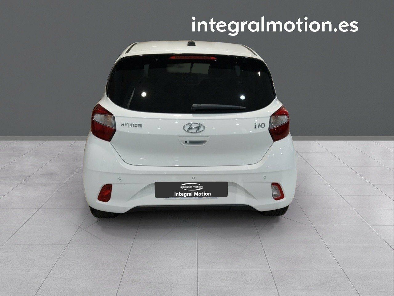 Foto Hyundai i10 25