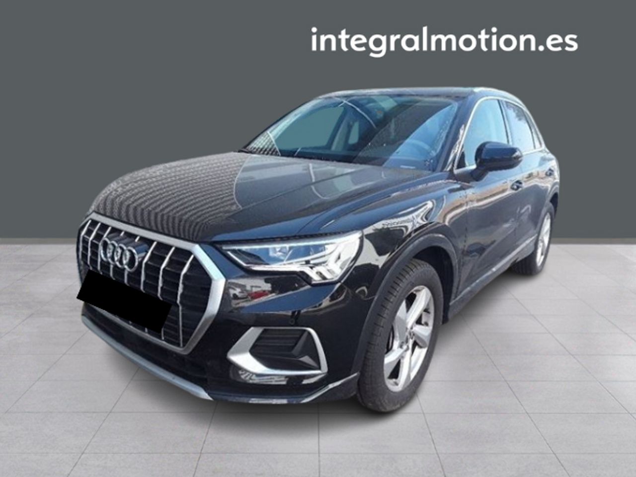 Foto Audi Q3 1