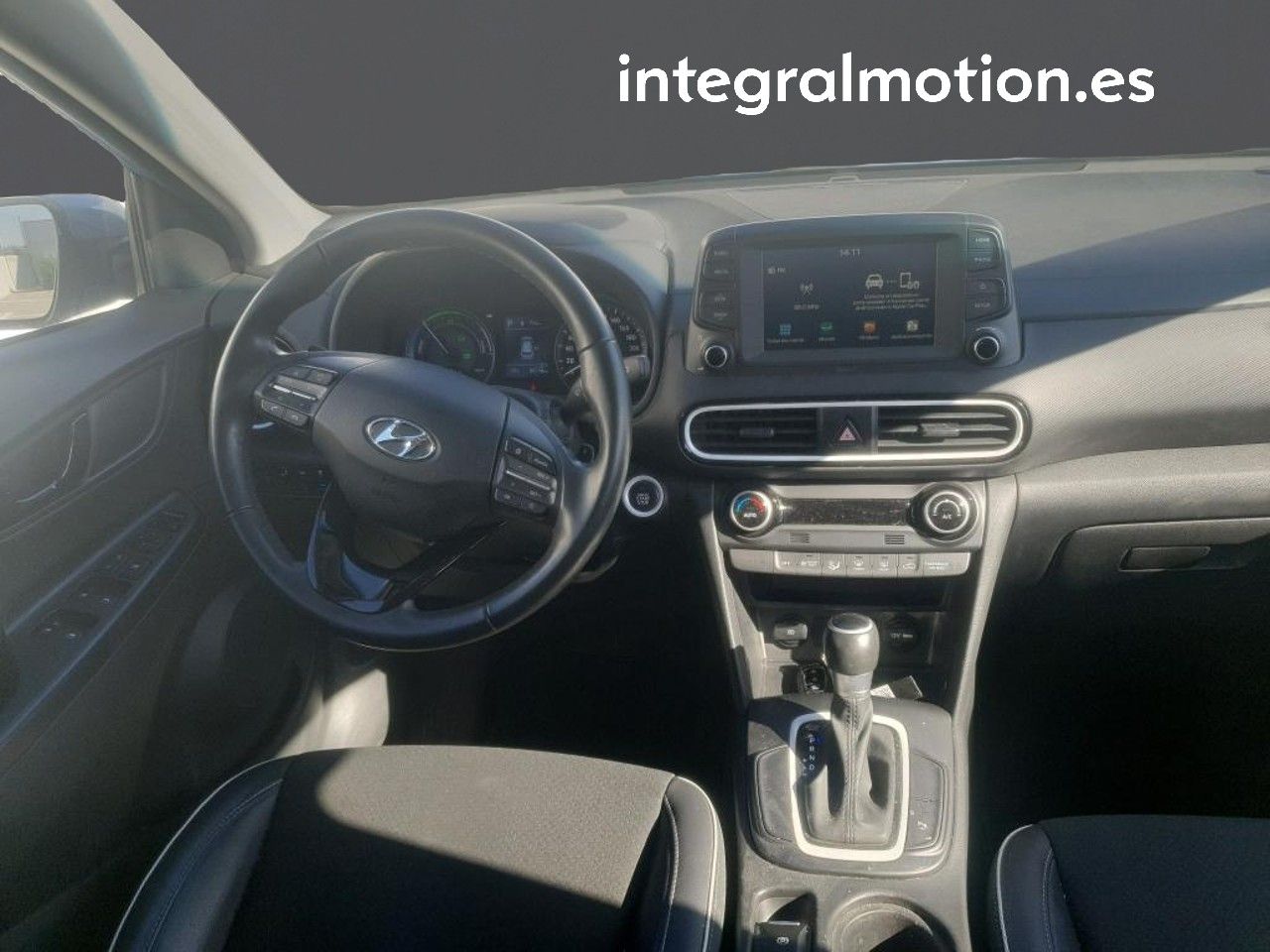 Foto Hyundai Kona 3