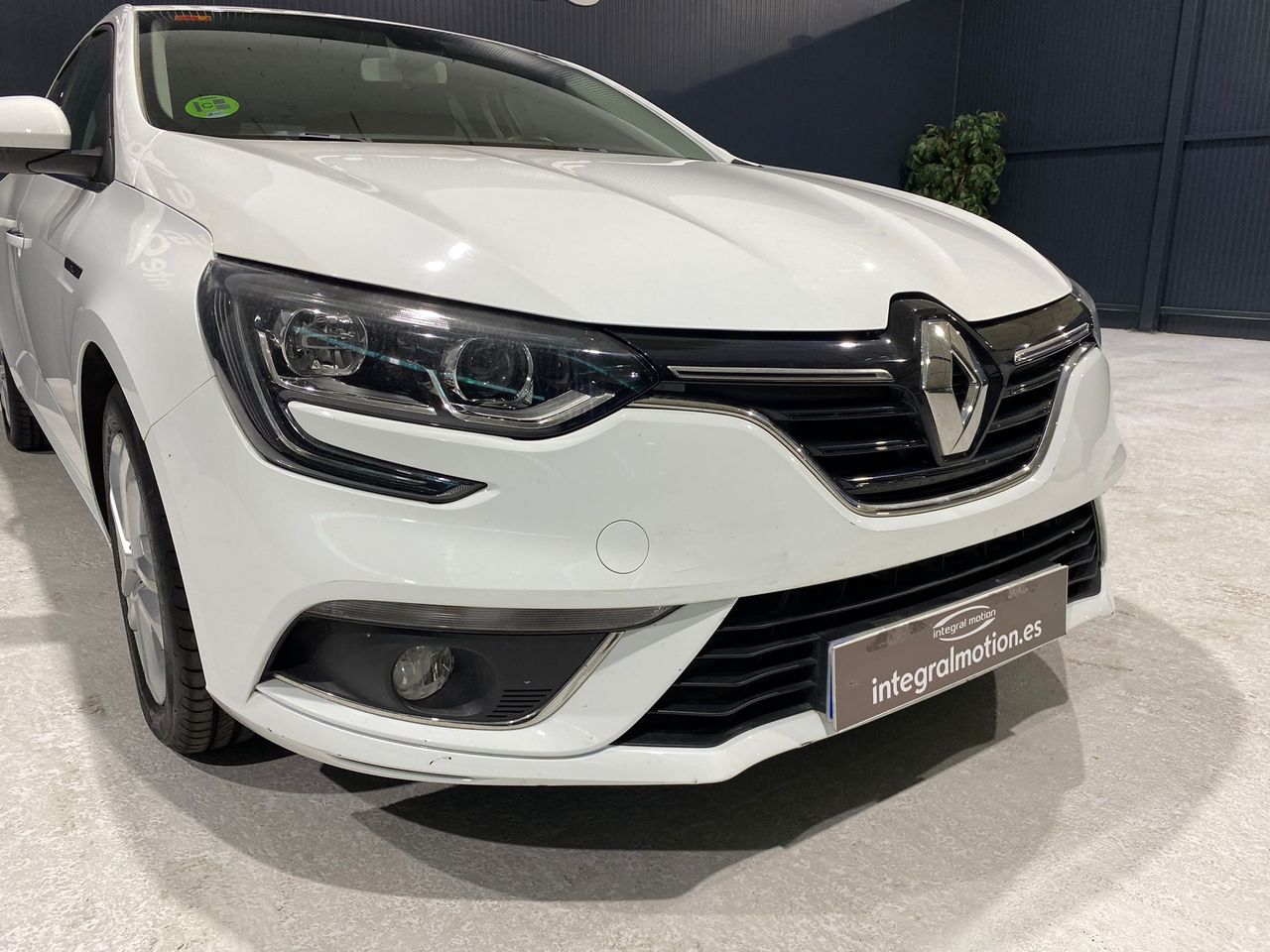 Foto Renault Mégane 14