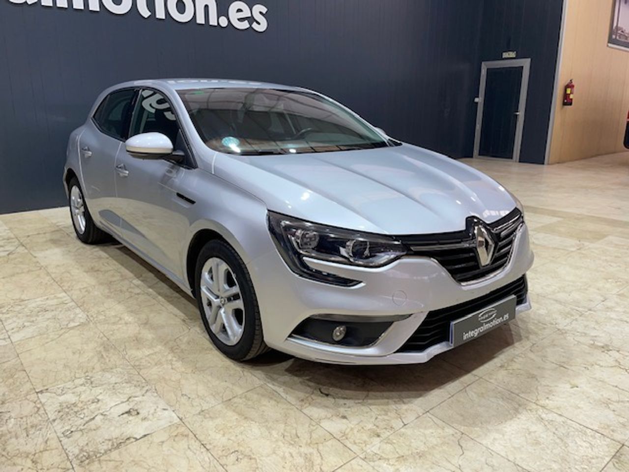 Foto Renault Mégane 3