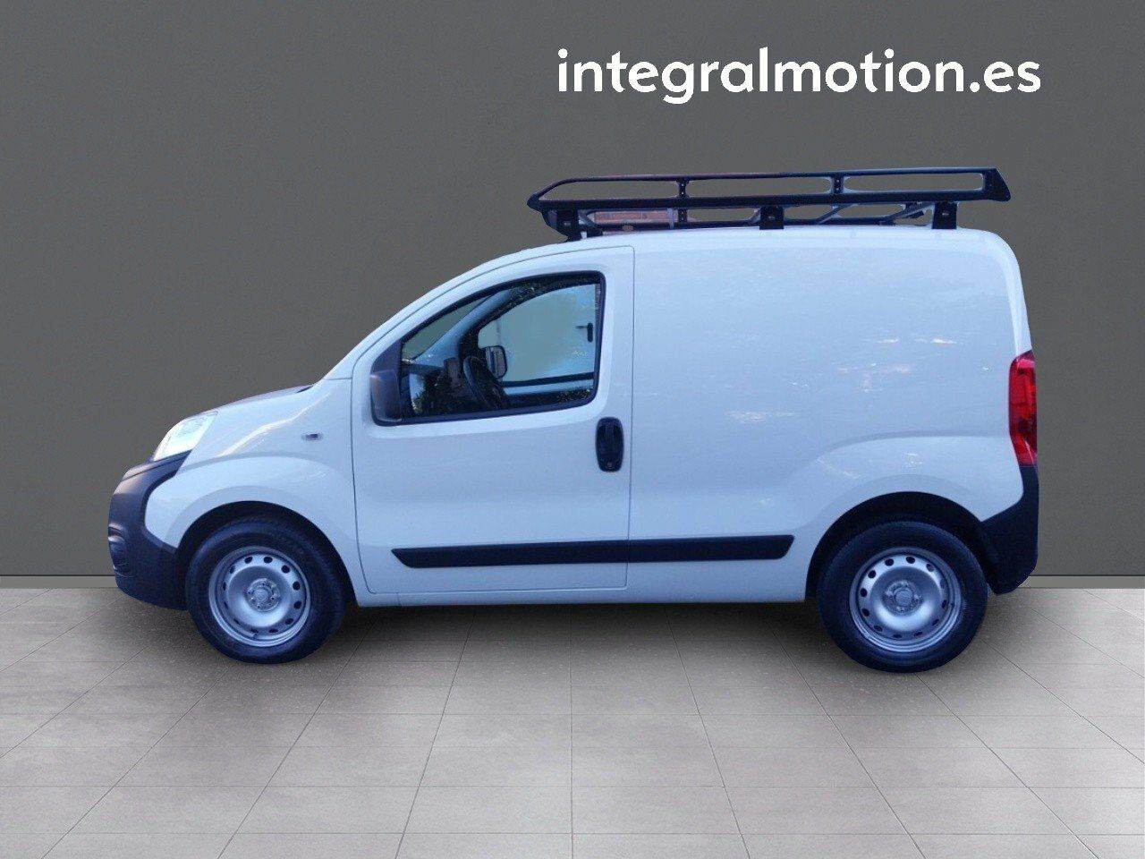 Foto Fiat Fiorino 10