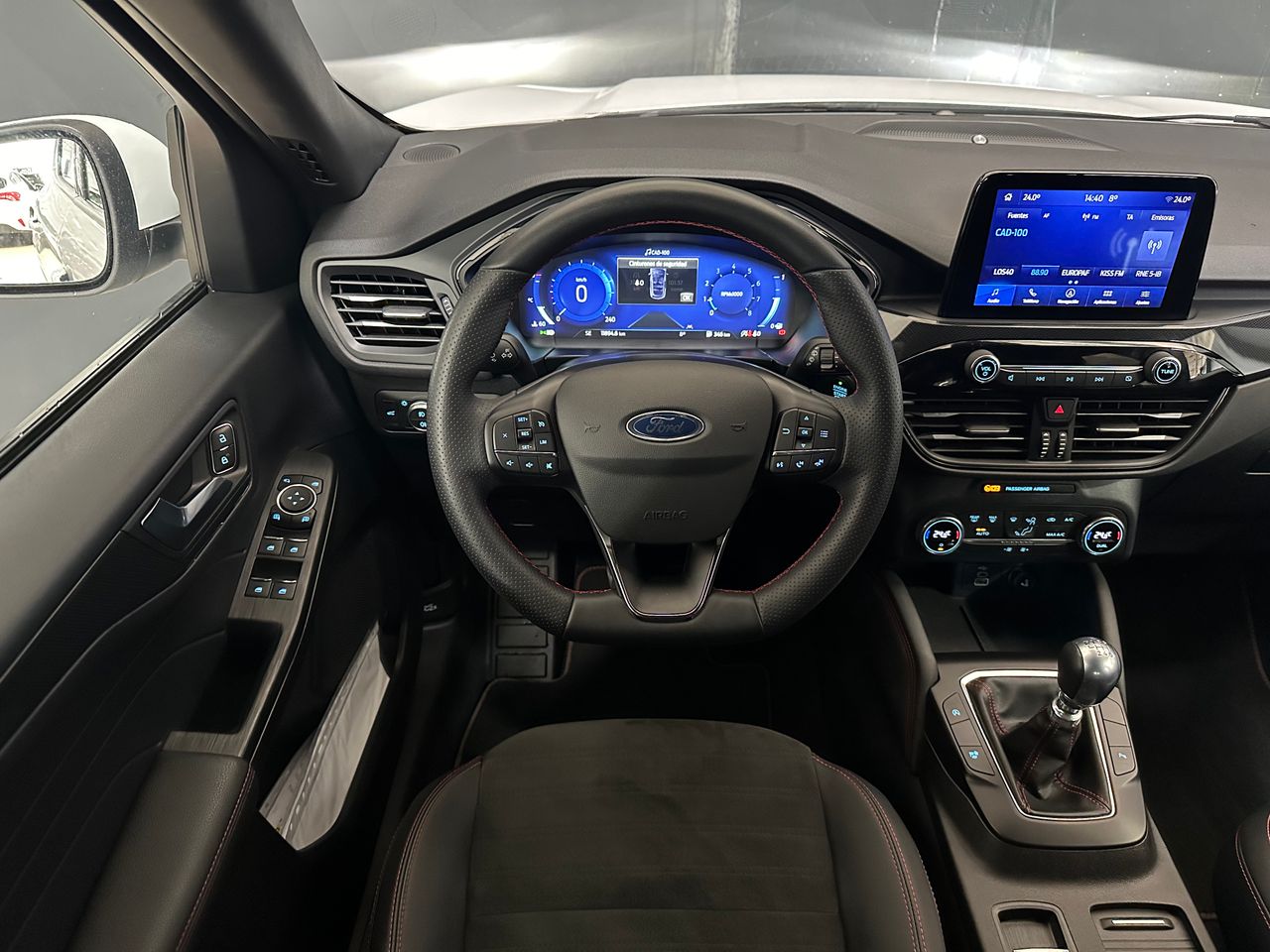 Foto Ford Kuga 31