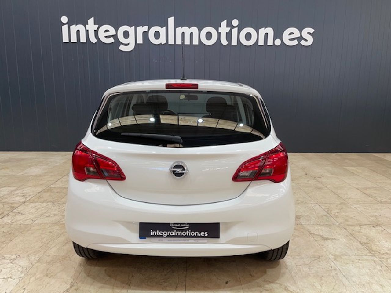 Foto Opel Corsa 15