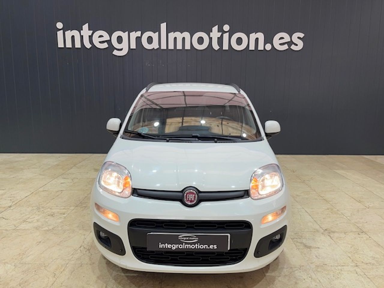 Foto Fiat Panda 5