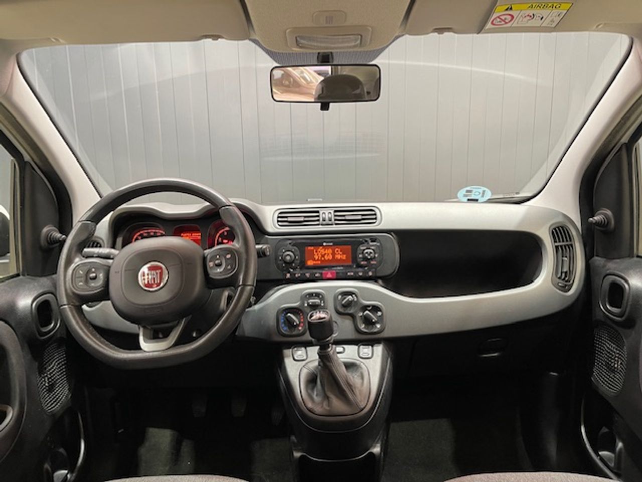 Foto Fiat Panda 30