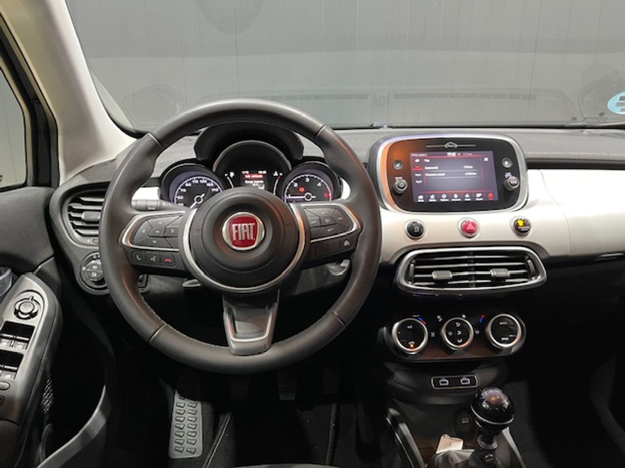 Foto Fiat 500X 22