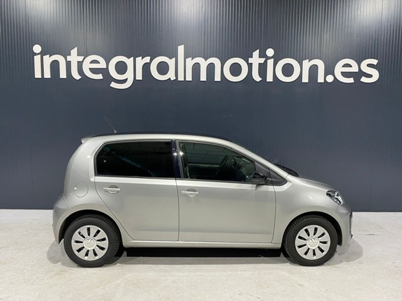 Foto Volkswagen Up 15