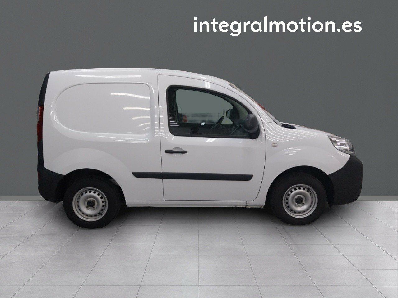 Foto Renault Kangoo 15