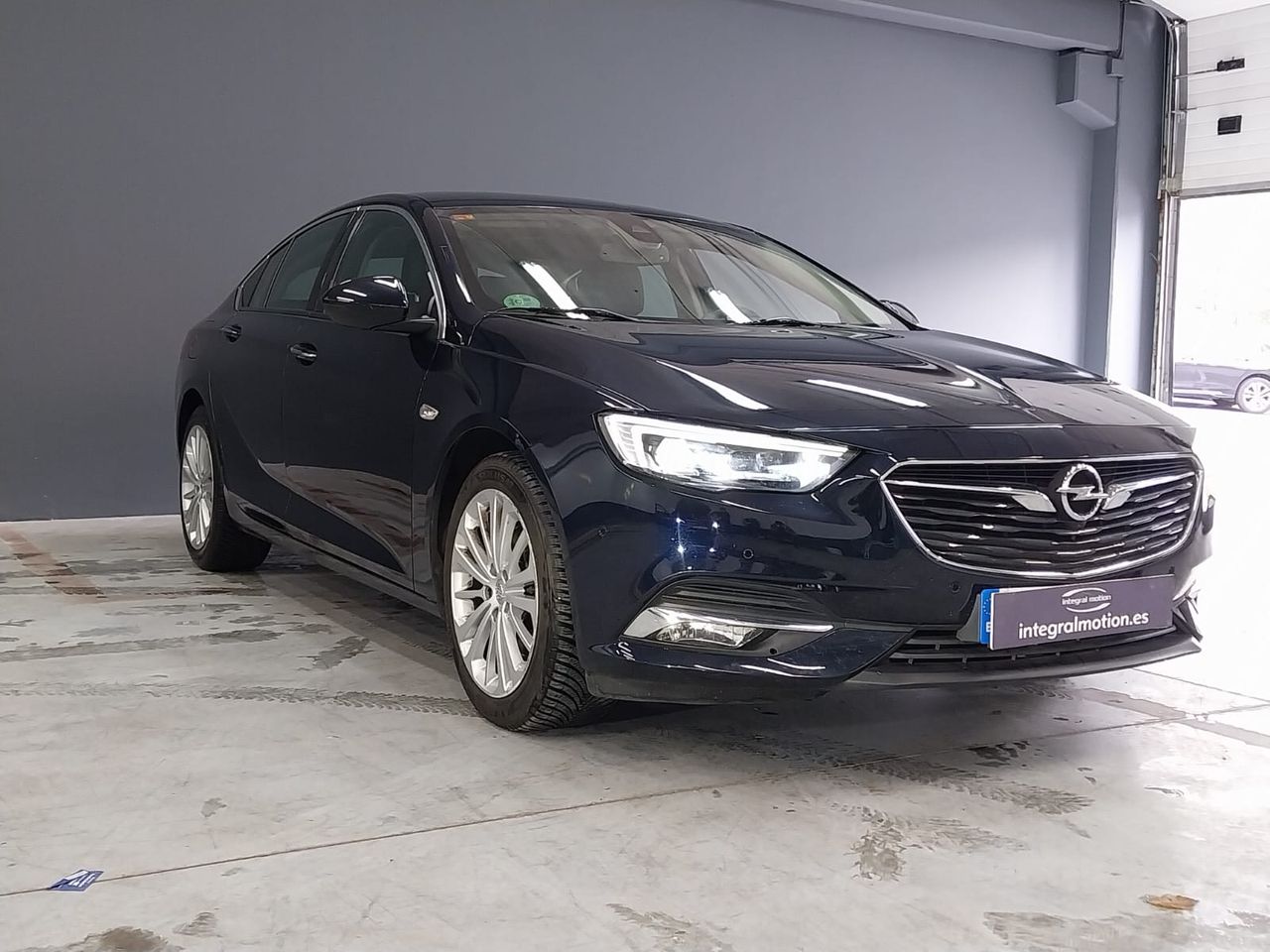 Foto Opel Insignia  3