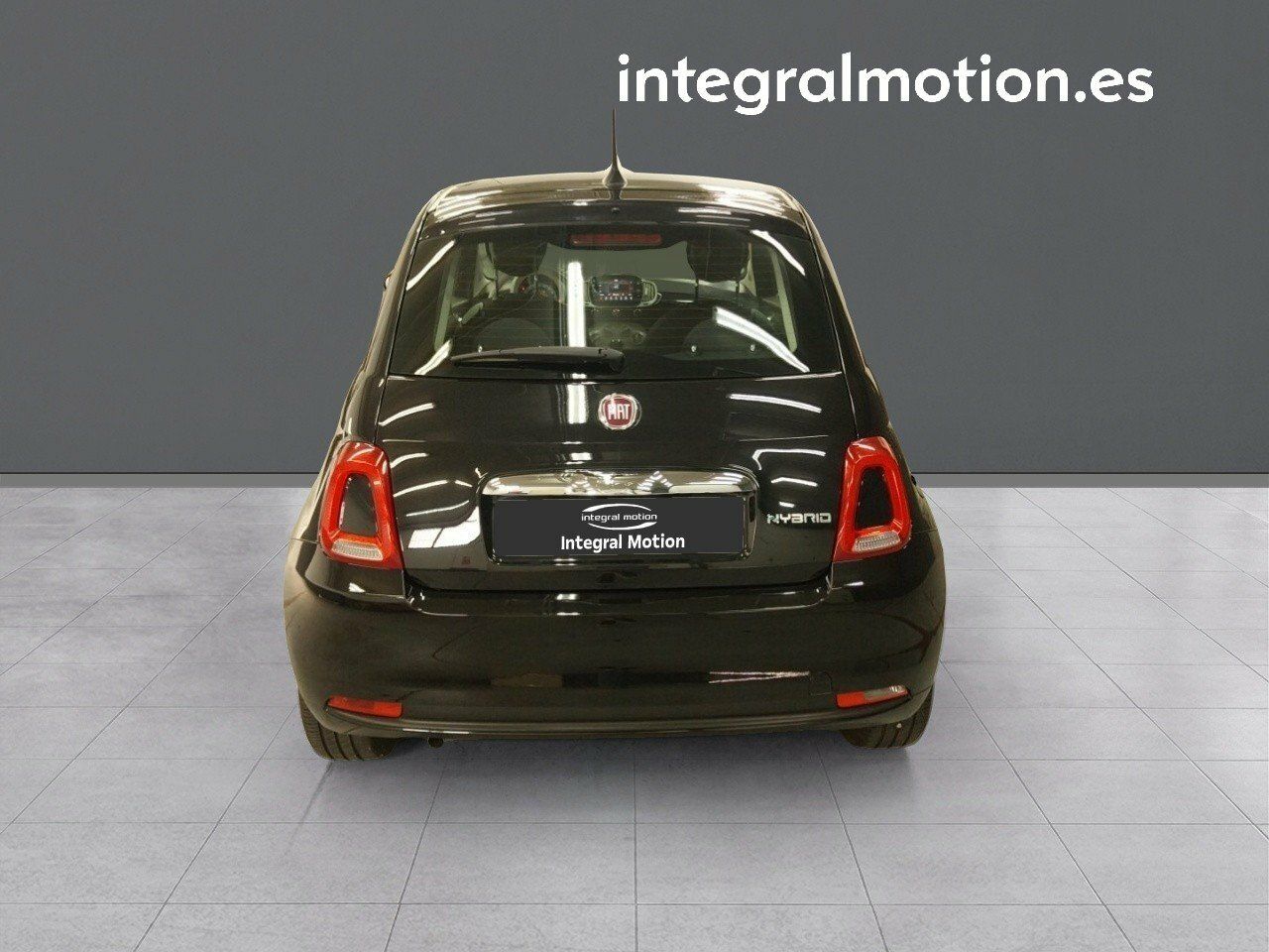 Foto Fiat 500 25