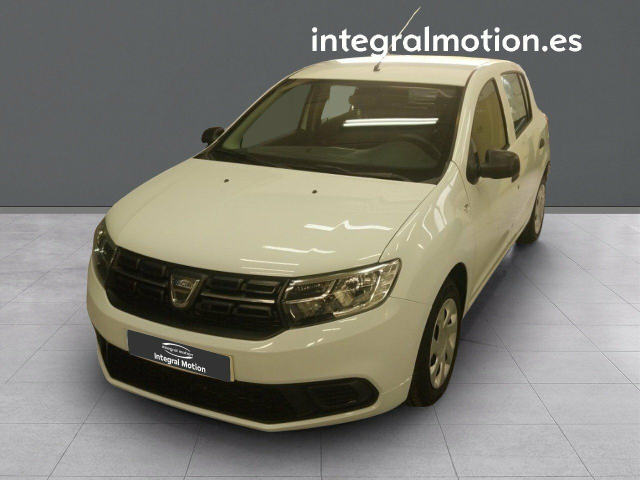 Foto Dacia Sandero 1