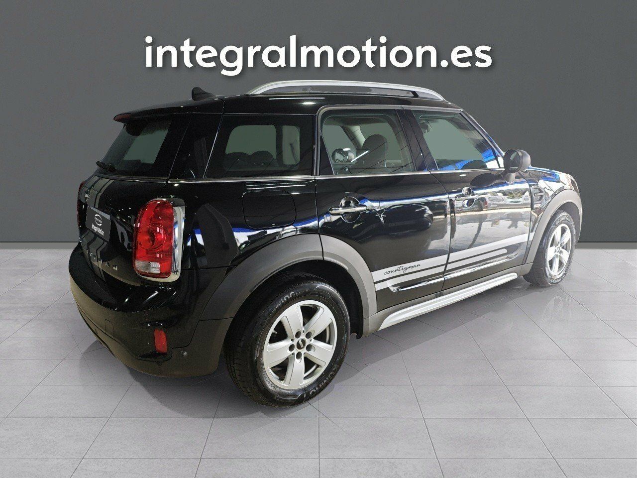 Foto Mini Countryman 5