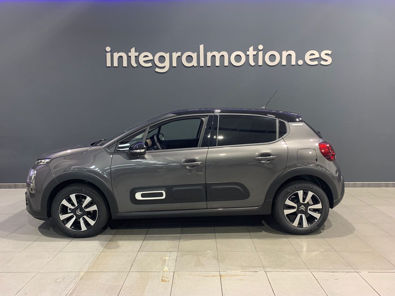 Foto Citroën C3 4