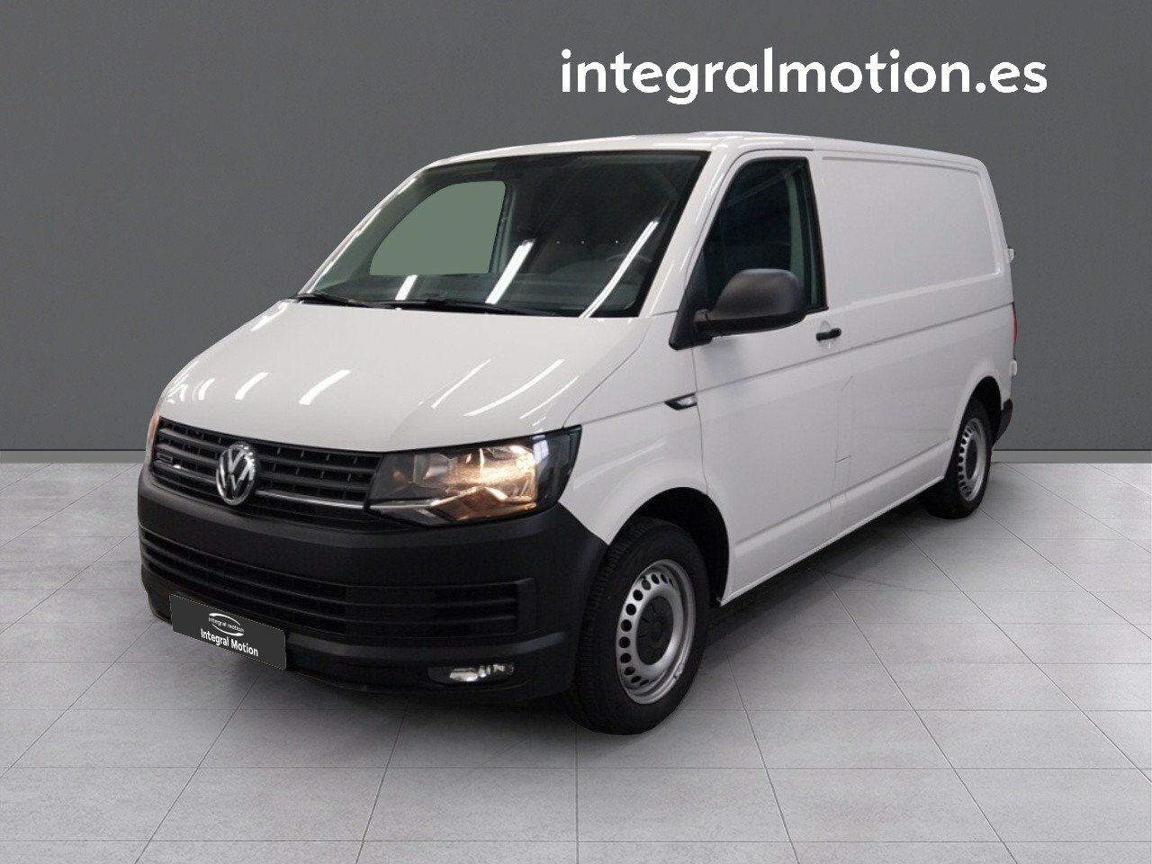 Foto Volkswagen Transporter 1