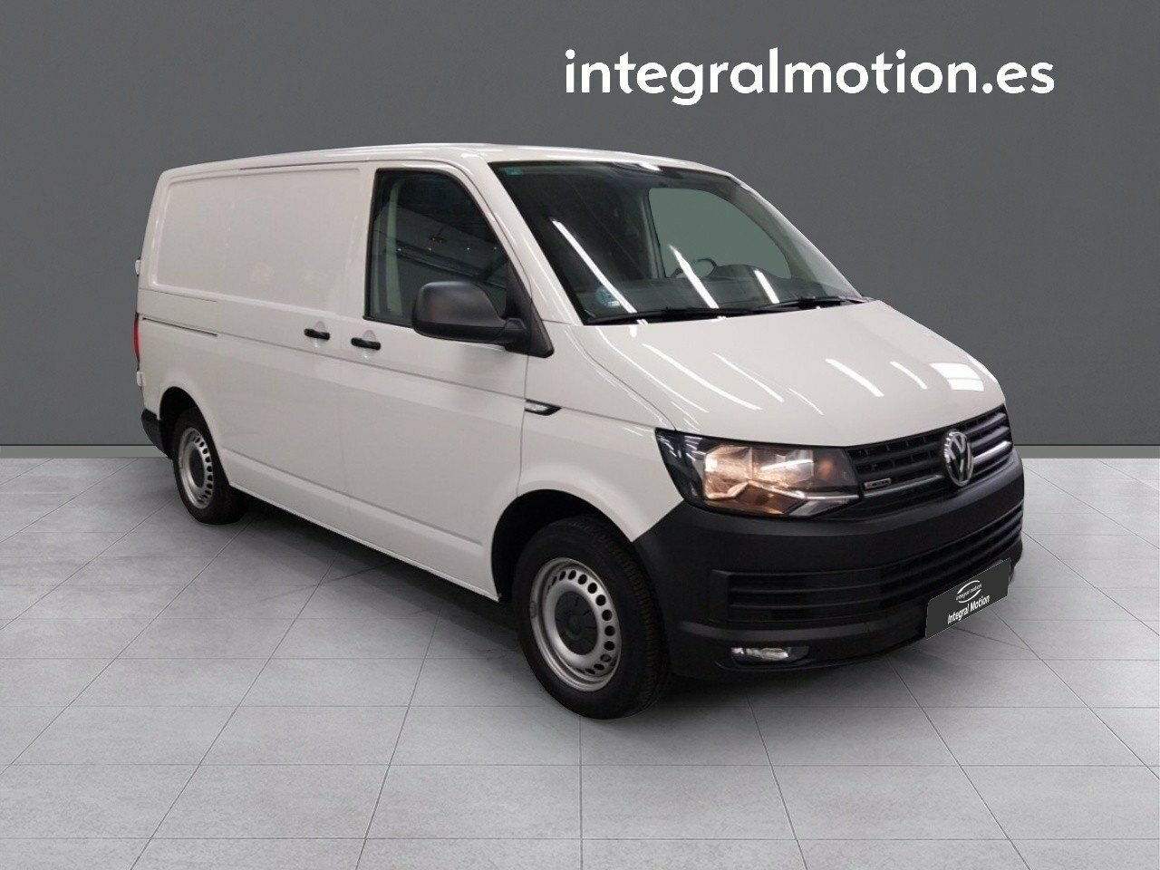 Foto Volkswagen Transporter 3