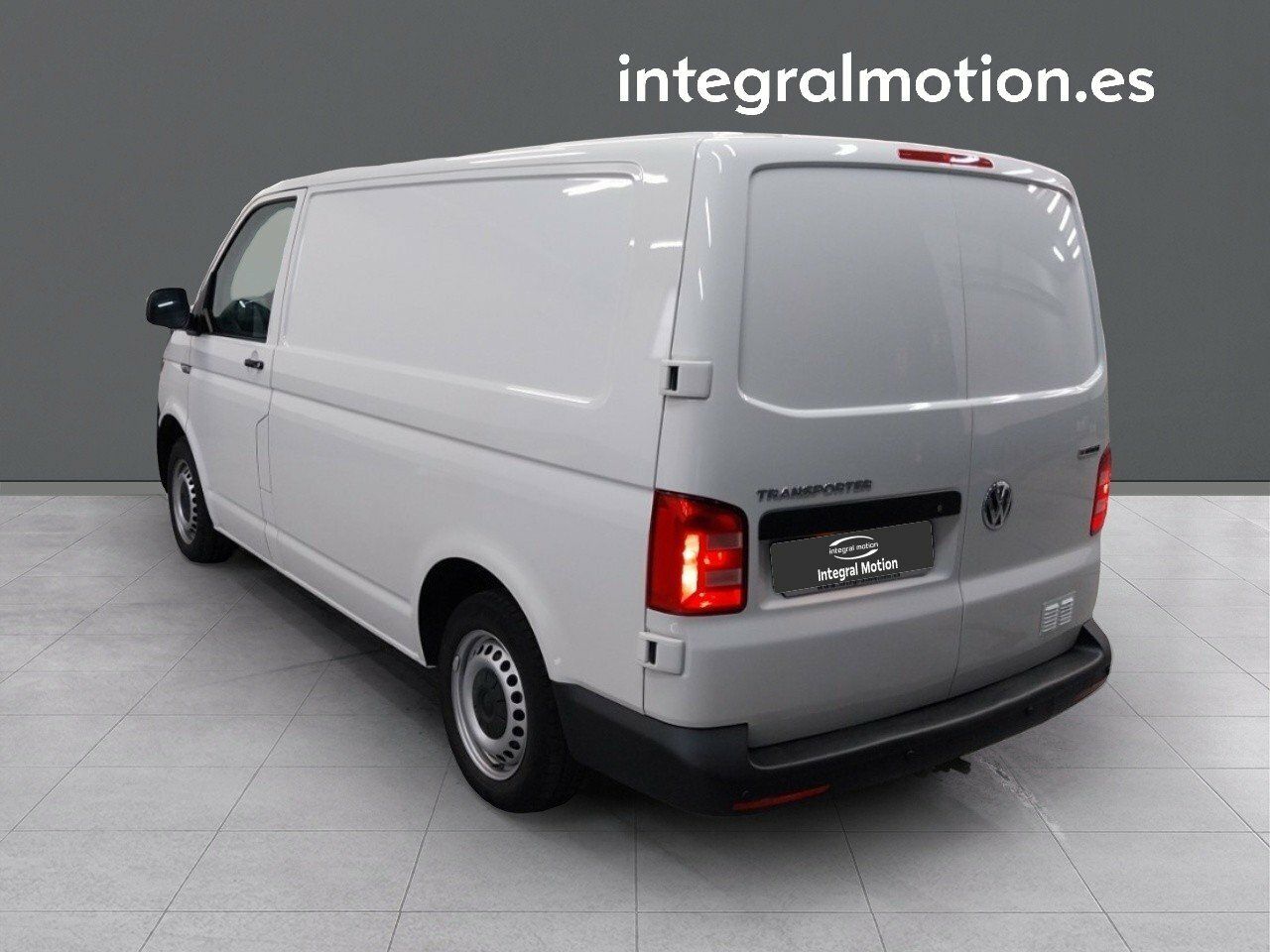 Foto Volkswagen Transporter 4