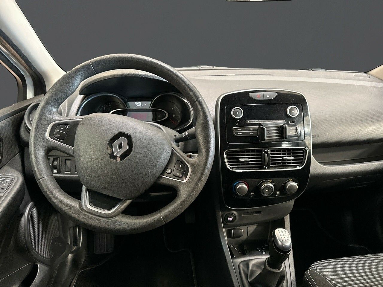 Foto Renault Clio 6