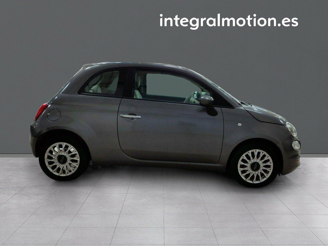 Foto Fiat 500 26