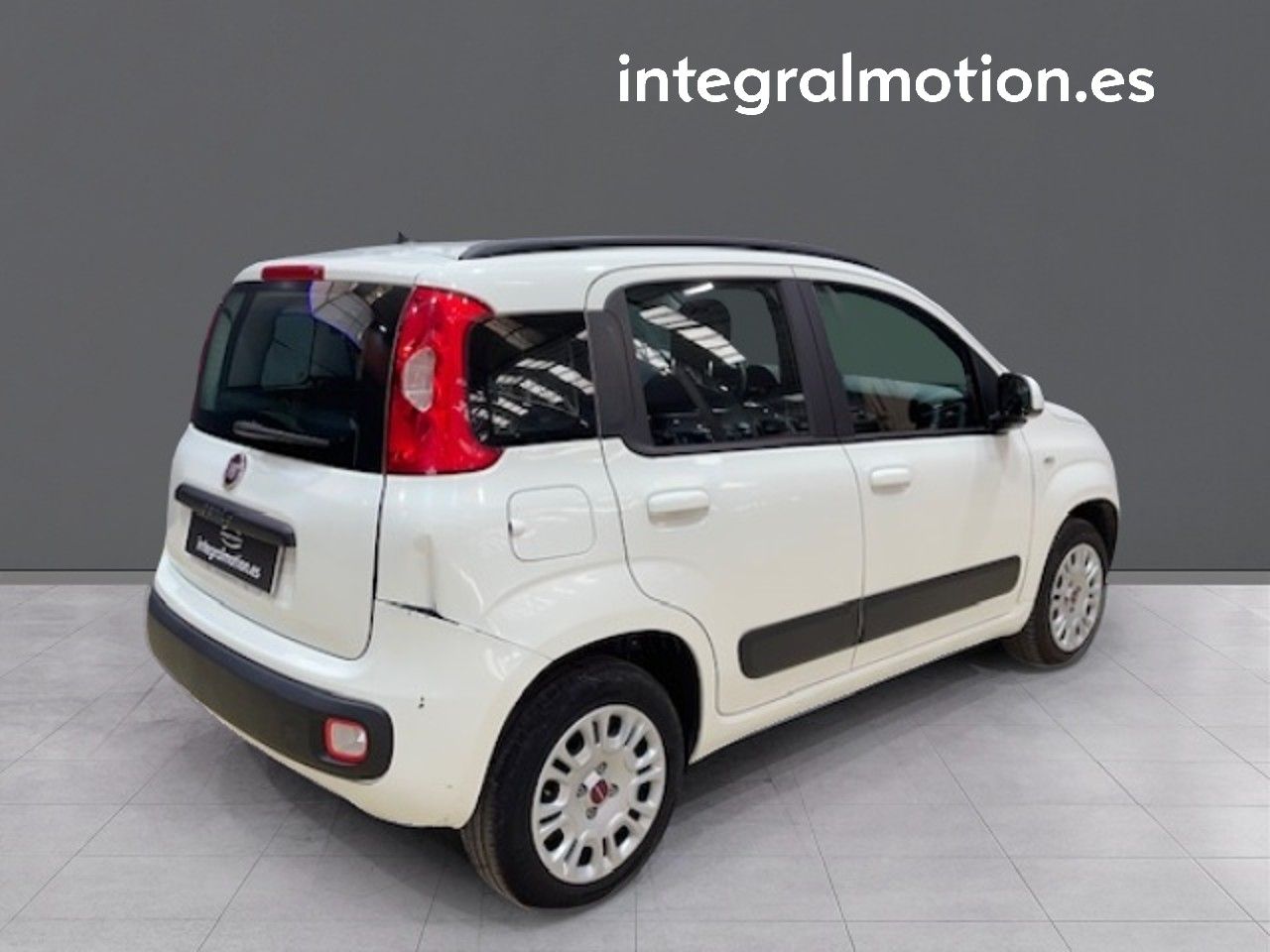 Foto Fiat Panda 6