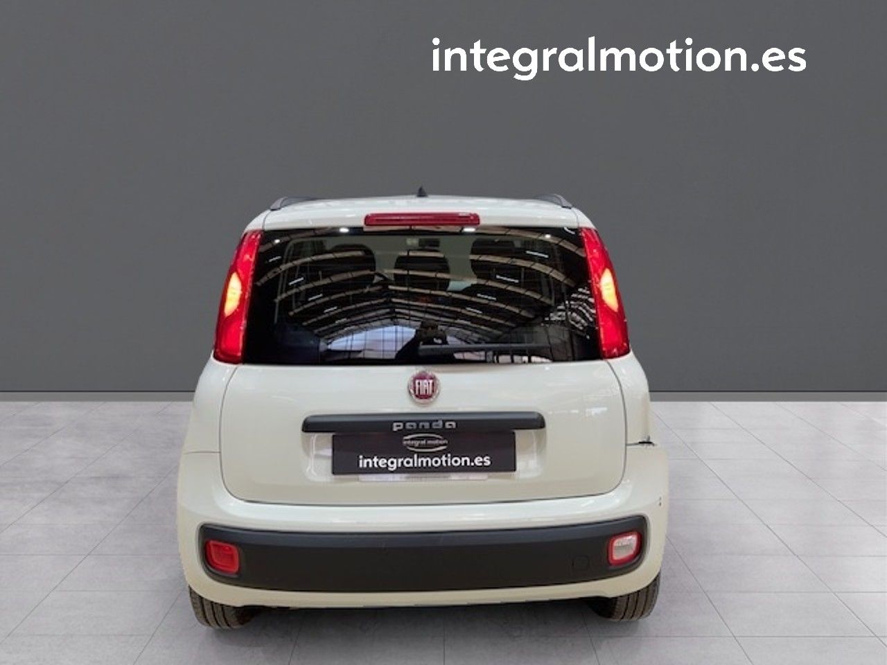 Foto Fiat Panda 10