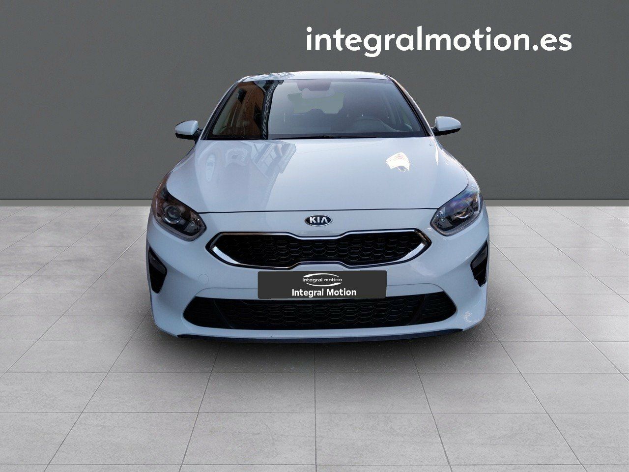 Foto Kia Ceed 2