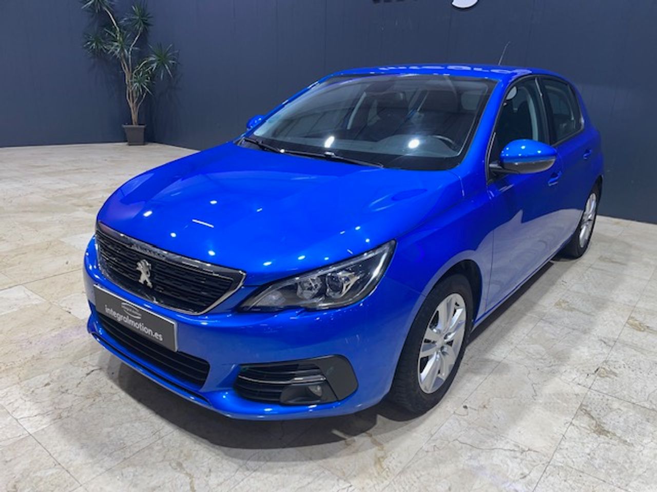 Foto Peugeot 308 11