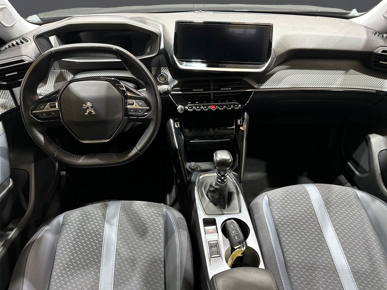 Foto Peugeot 2008 7