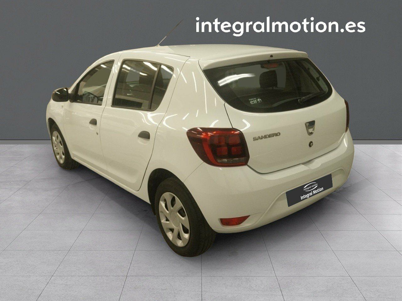 Foto Dacia Sandero 4