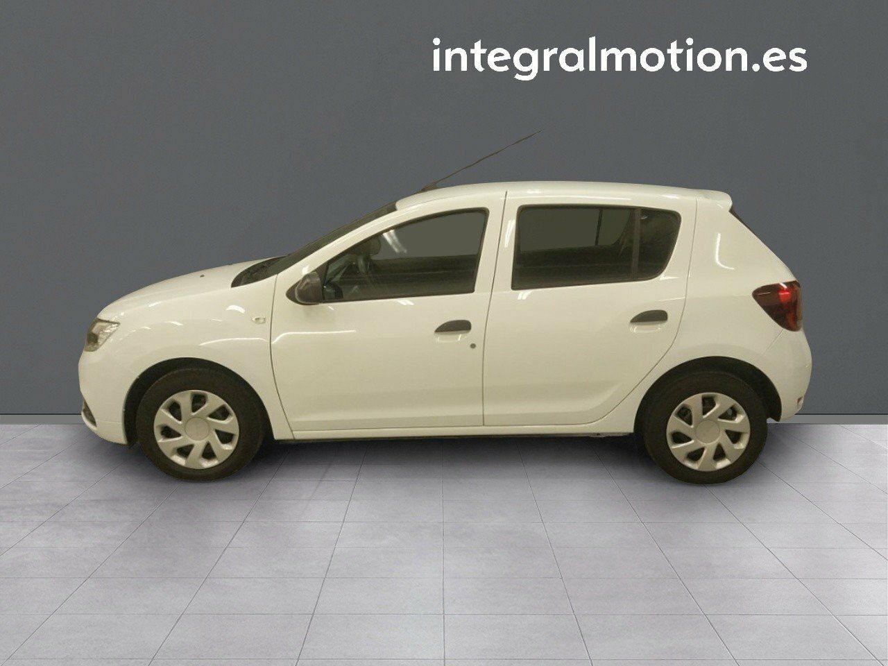 Foto Dacia Sandero 24