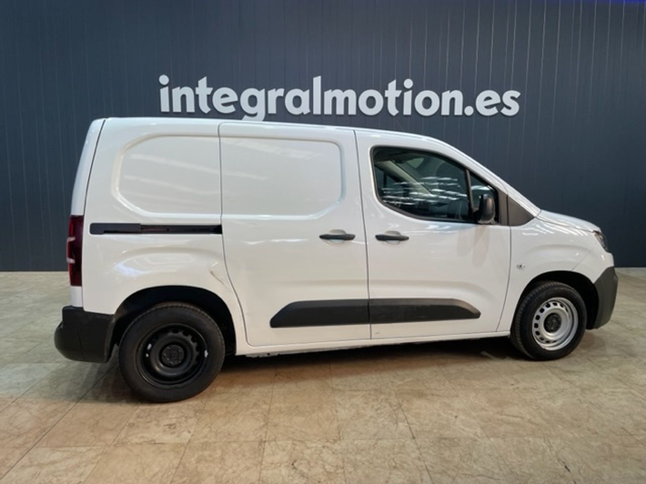 Foto Citroën Berlingo 13