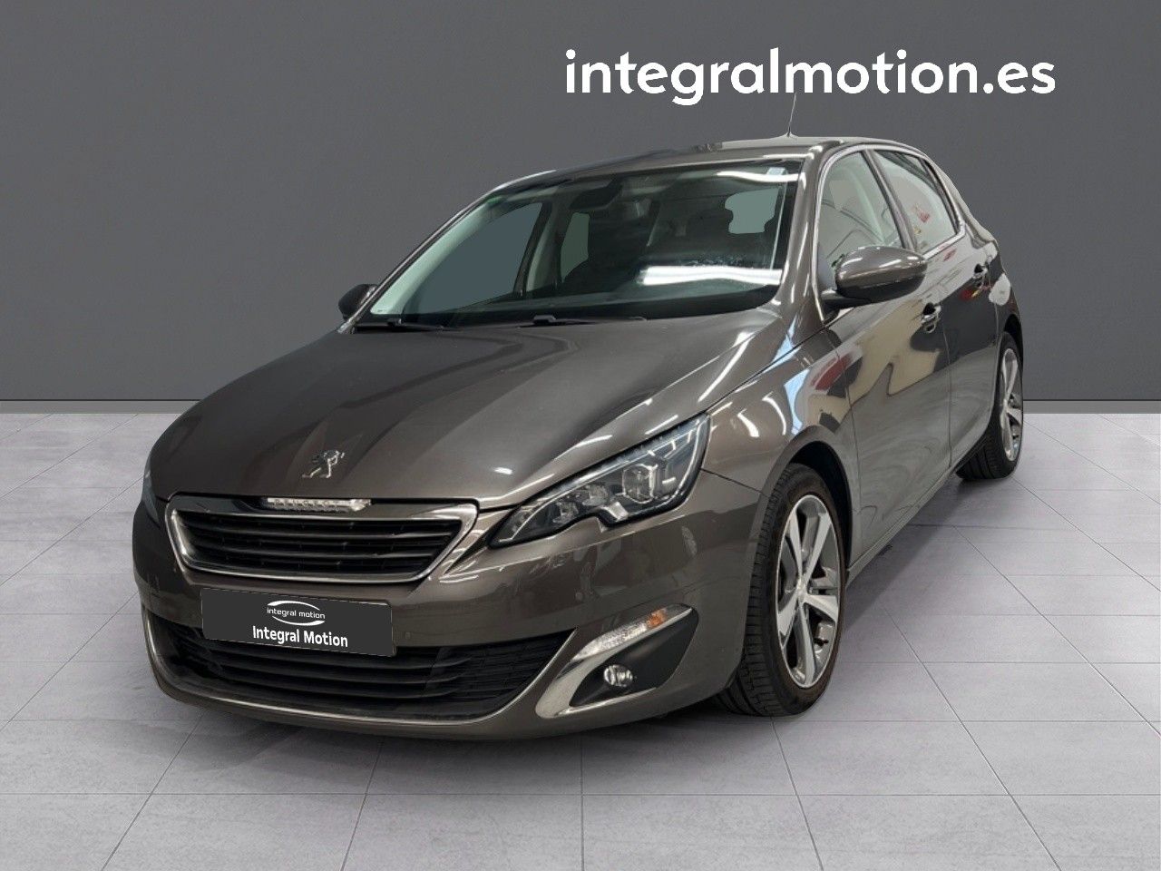 Foto Peugeot 308 1