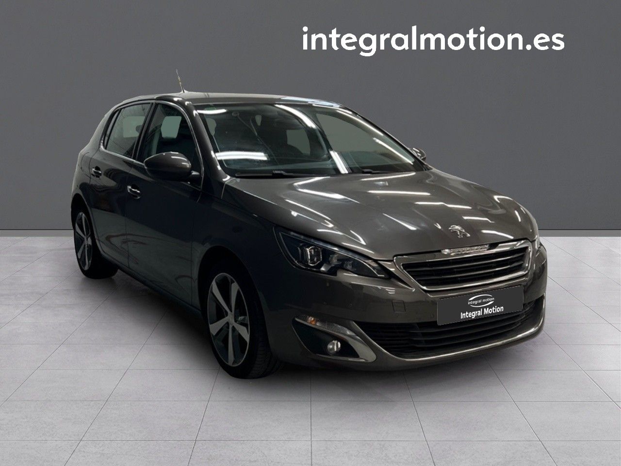 Foto Peugeot 308 3