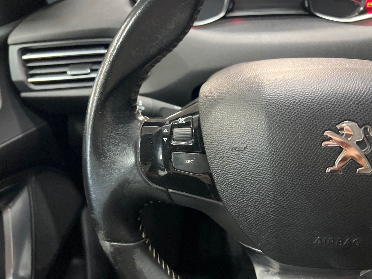 Foto Peugeot 308 12