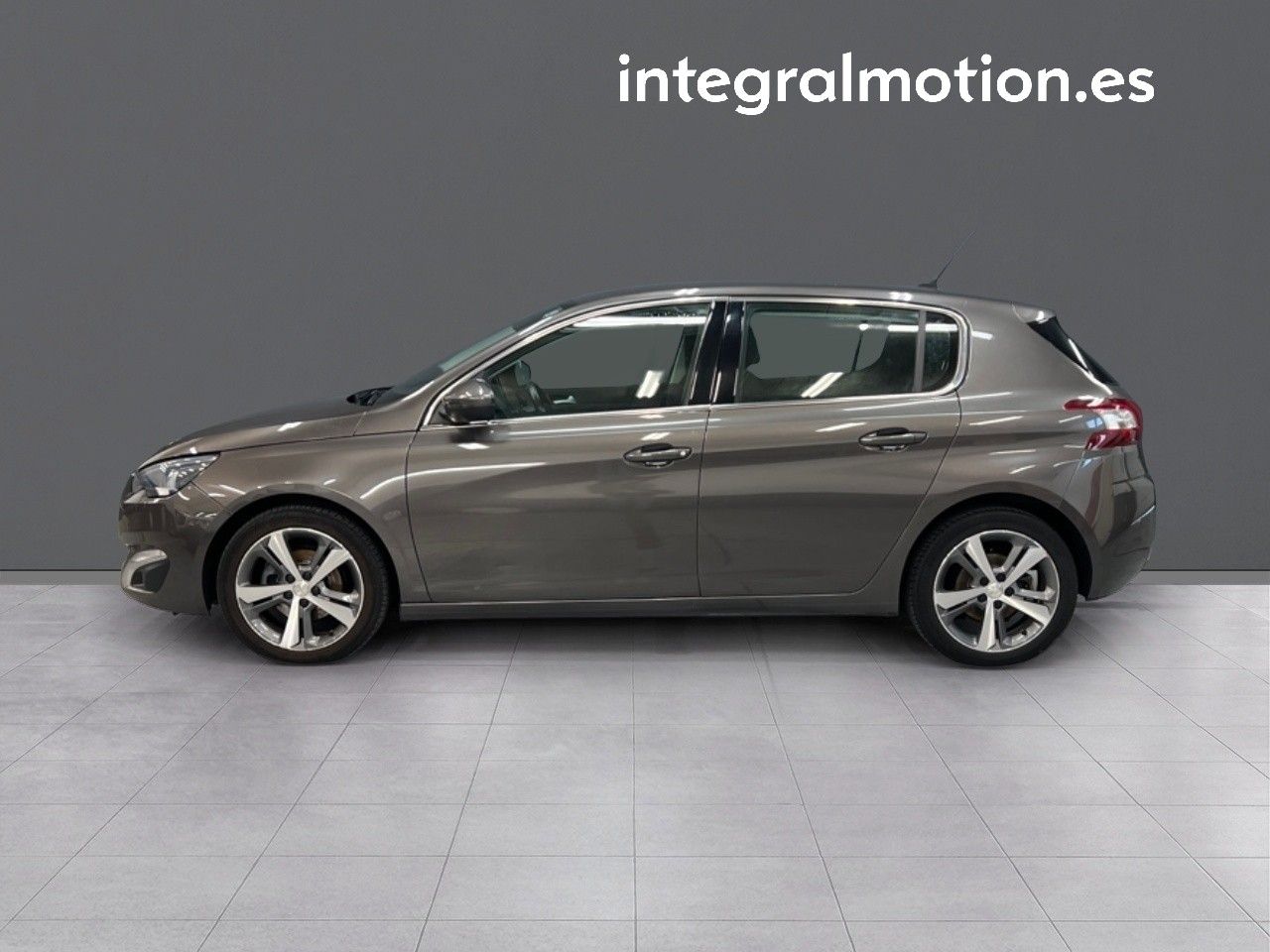 Foto Peugeot 308 23