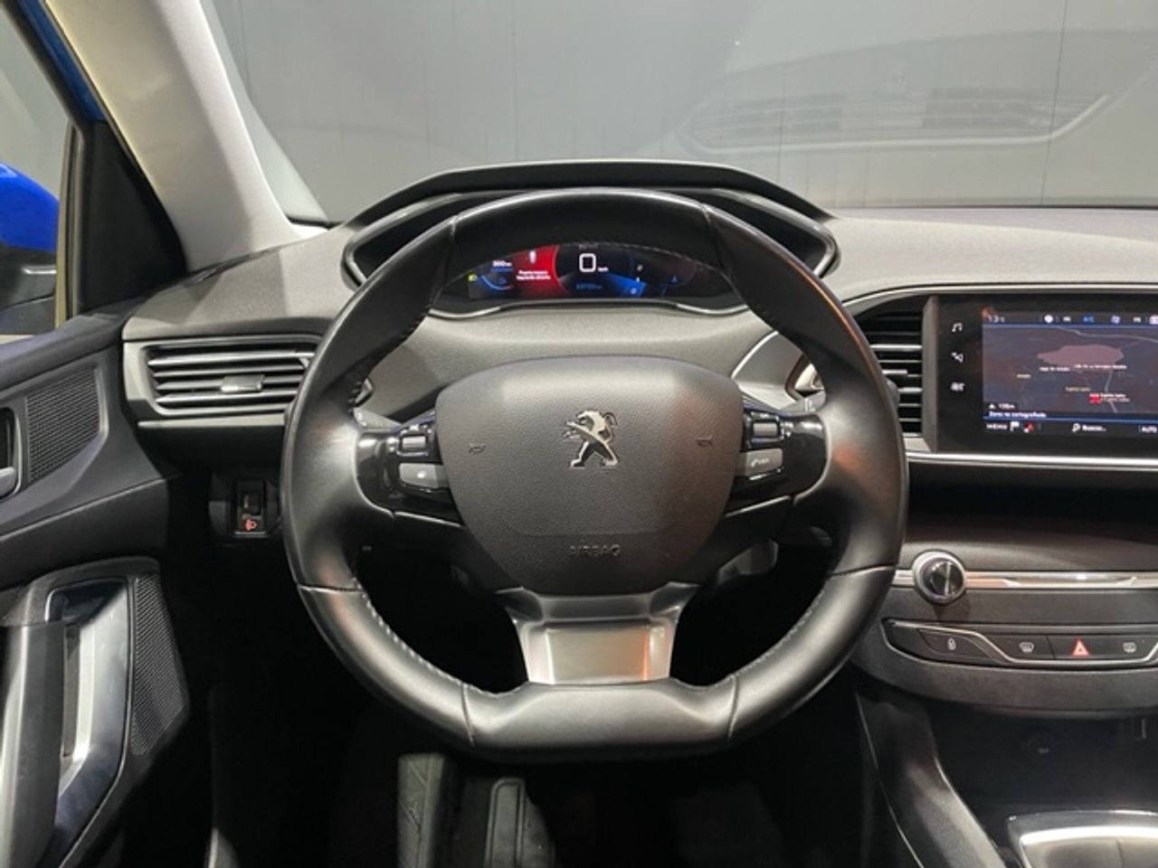 Foto Peugeot 308 20