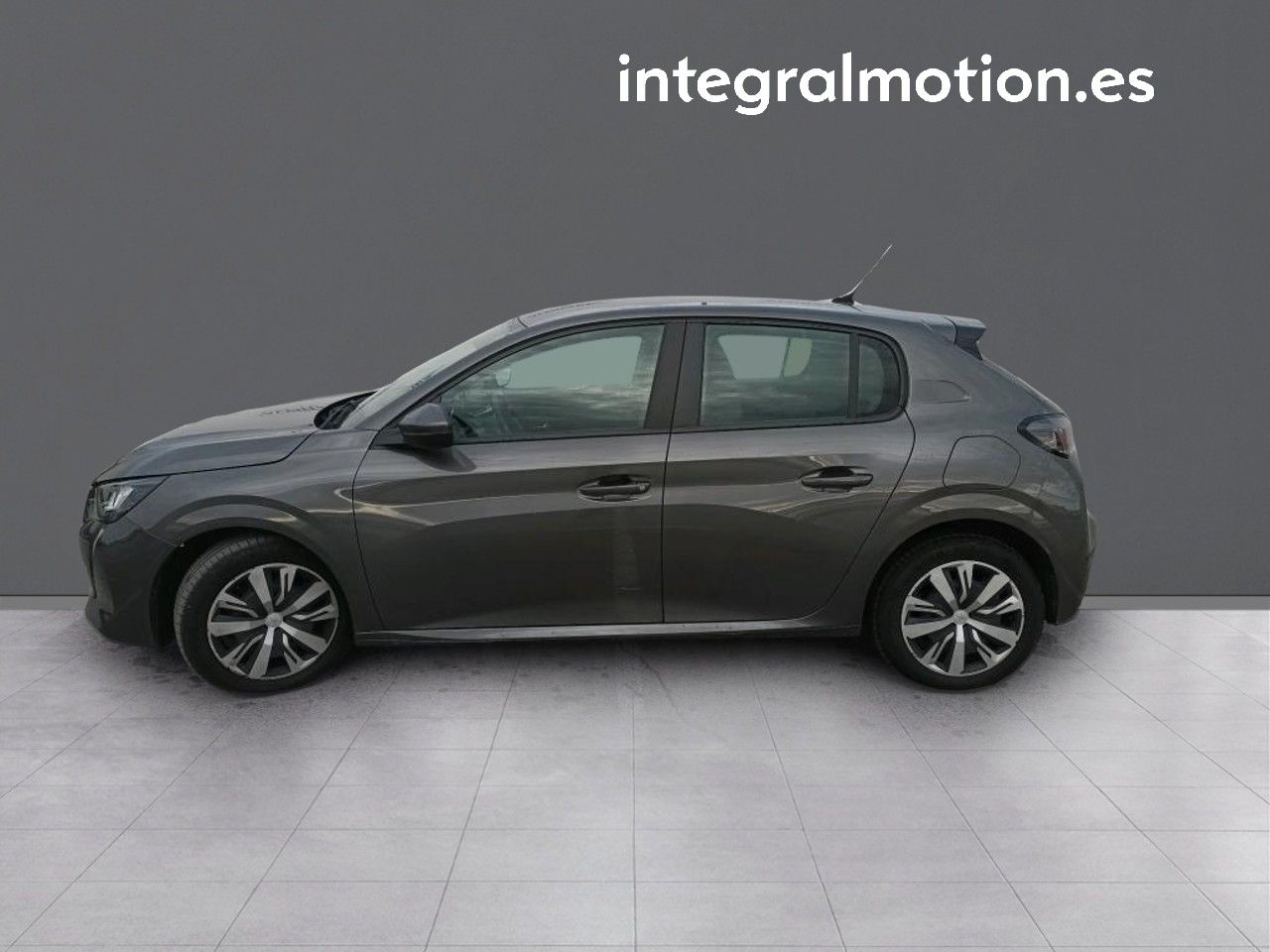 Foto Peugeot 208 2